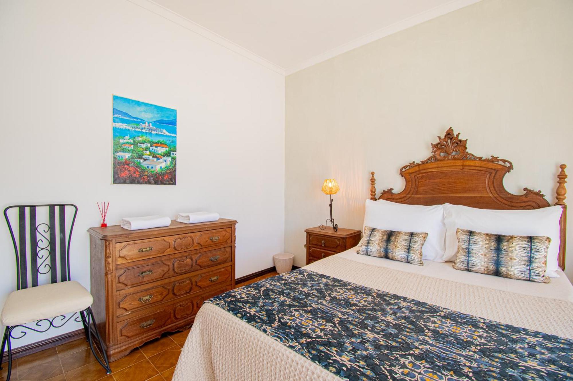 Ufitness Retreat Guesthouse Vila Real de Santo António Exteriér fotografie