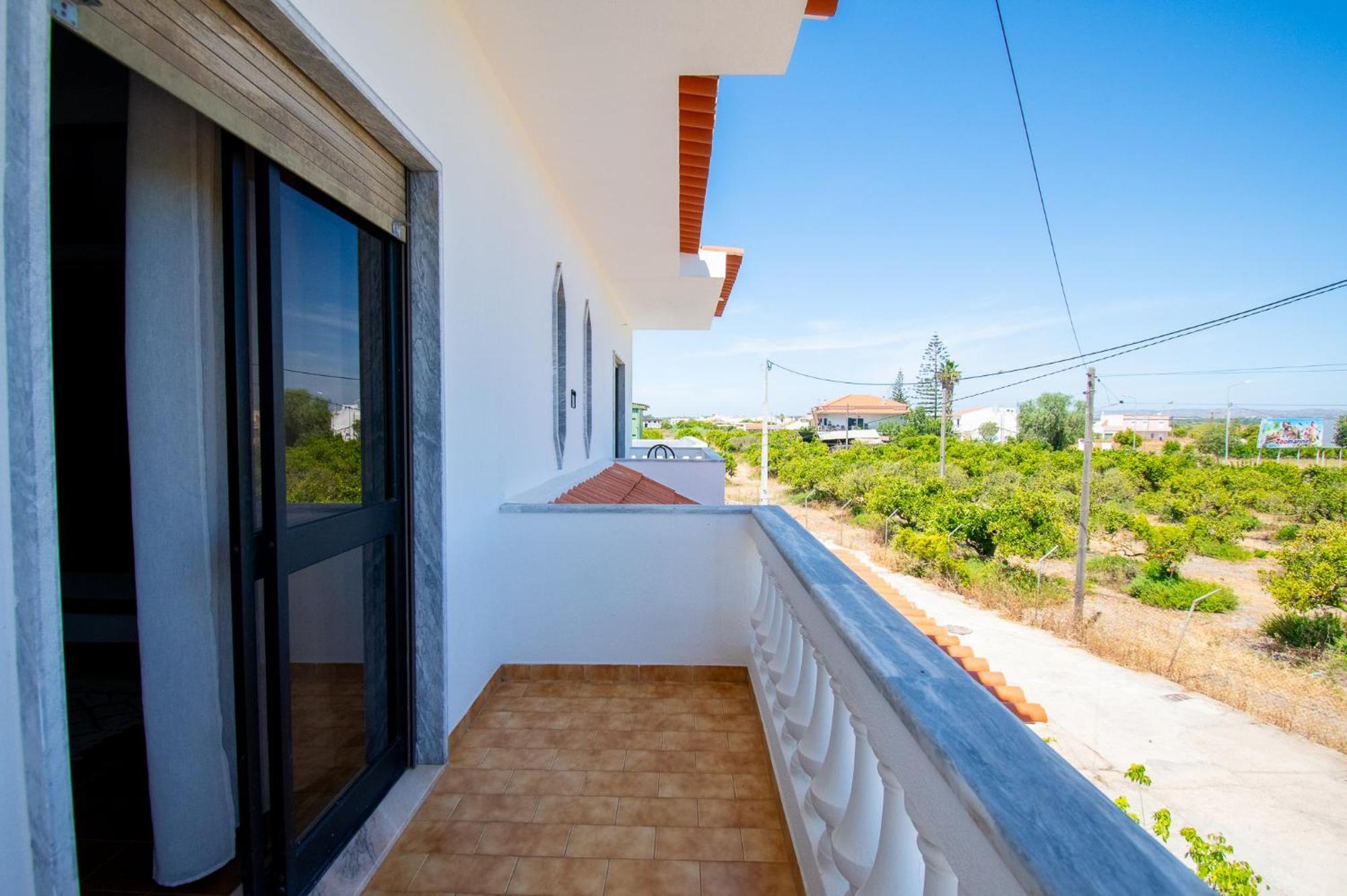 Ufitness Retreat Guesthouse Vila Real de Santo António Exteriér fotografie